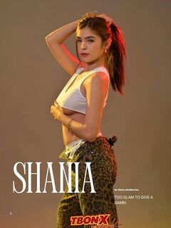 Shania Go